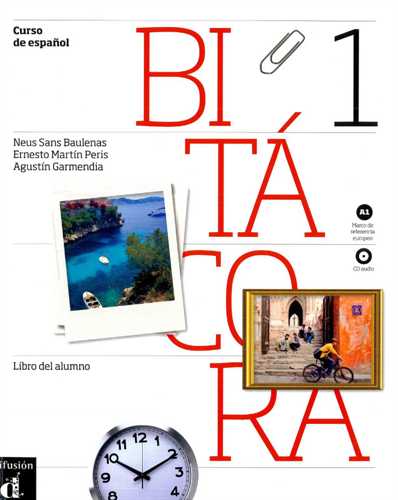 Bitácora 1 A1